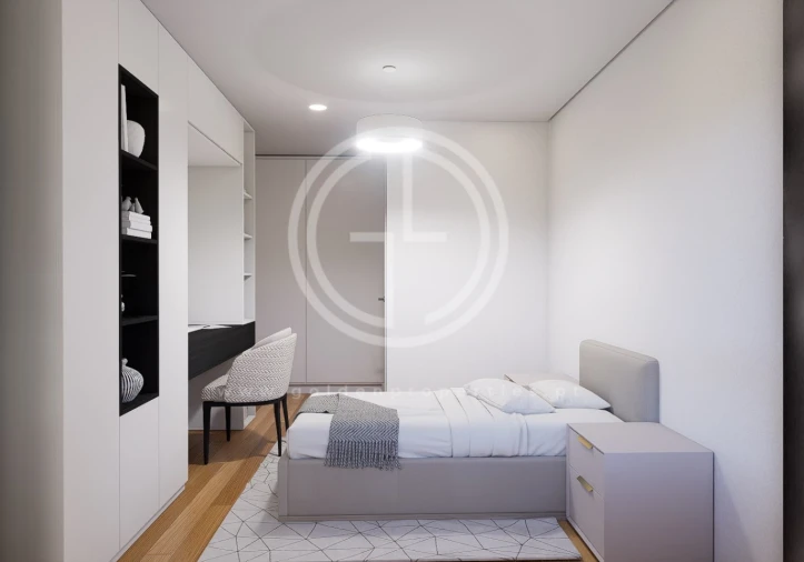 Apartamento T2 para Venda em Montijo e Afonsoeiro Foto 27