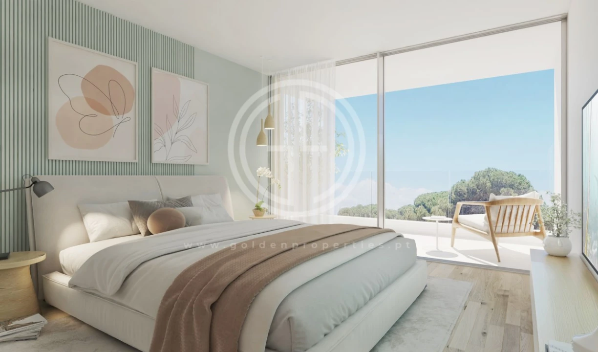 Moradia T4 para Venda em Montenegro Foto 10