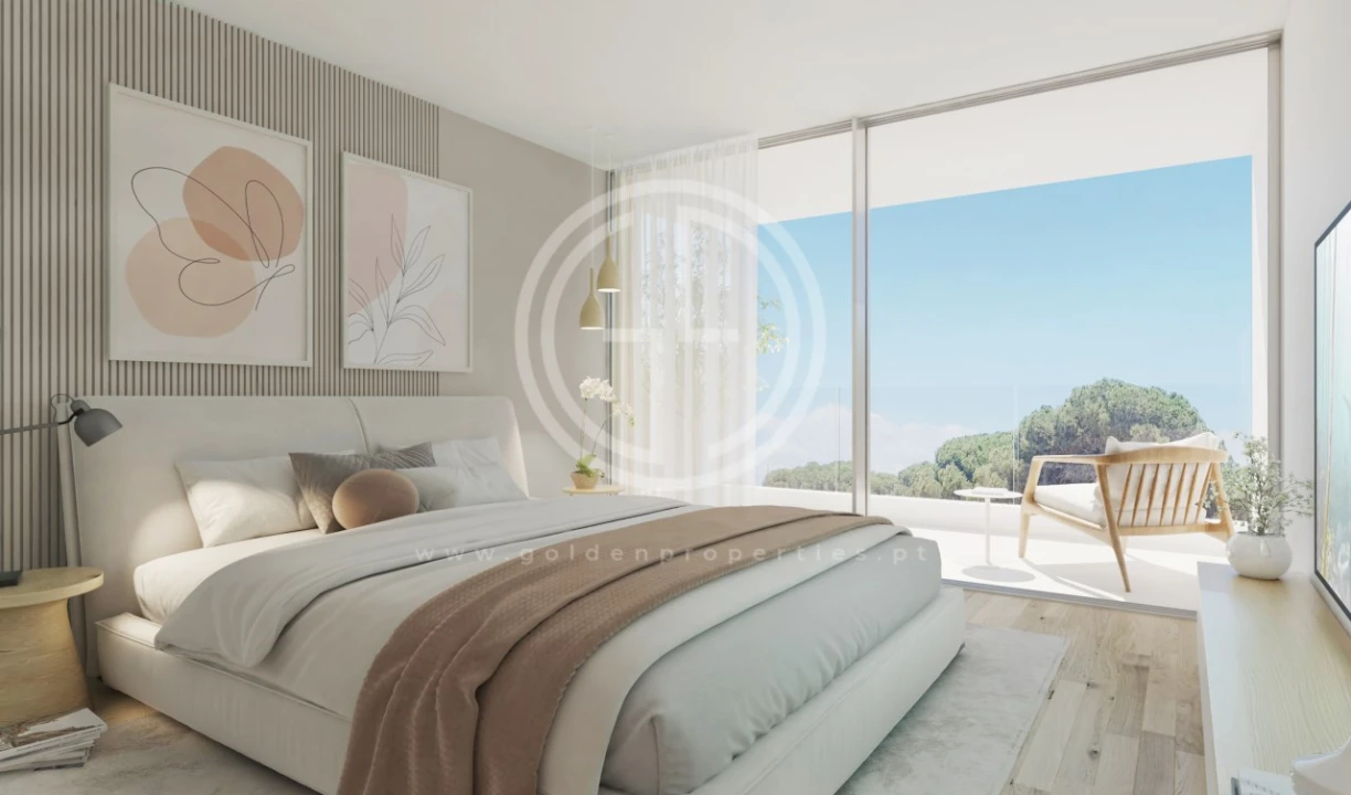 Moradia T4 para Venda em Montenegro Foto 11