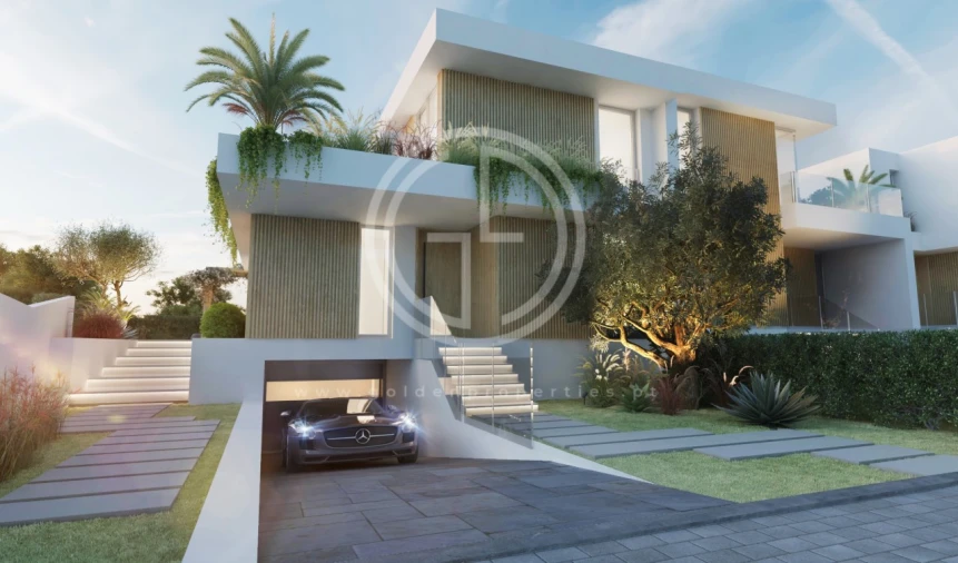 Moradia T4 para Venda em Montenegro Foto 5