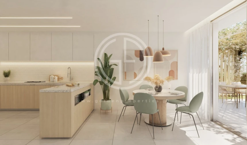 Moradia T4 para Venda em Montenegro Foto 8