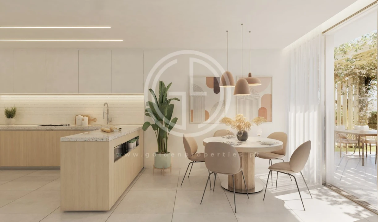 Moradia T4 para Venda em Montenegro Foto 4