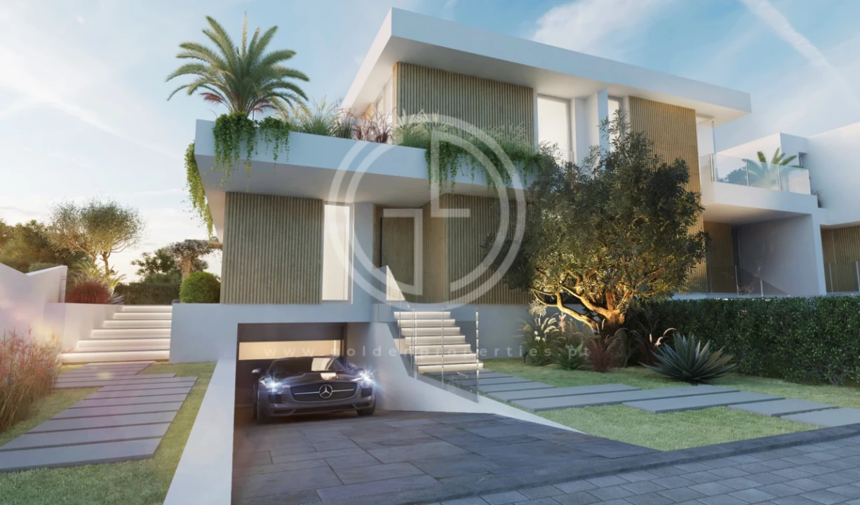 Moradia T4 para Venda em Montenegro Foto 6