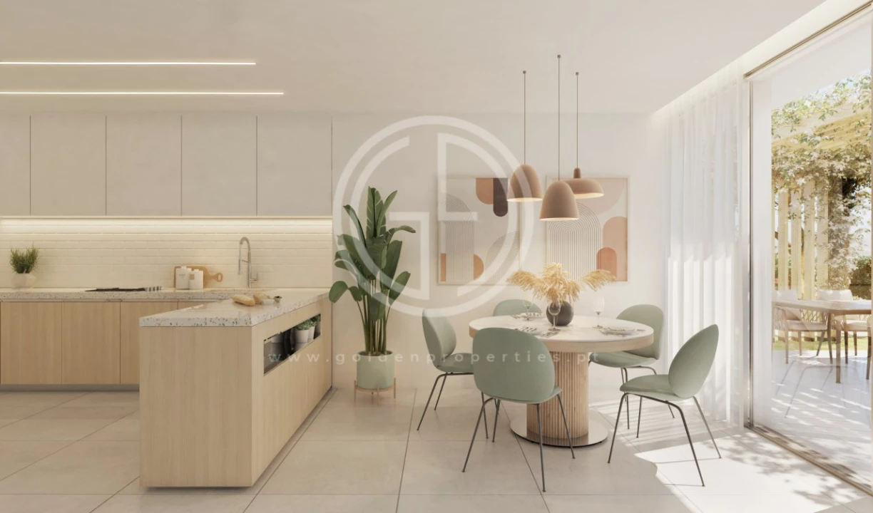 Moradia T4 para Venda em Montenegro Foto 9