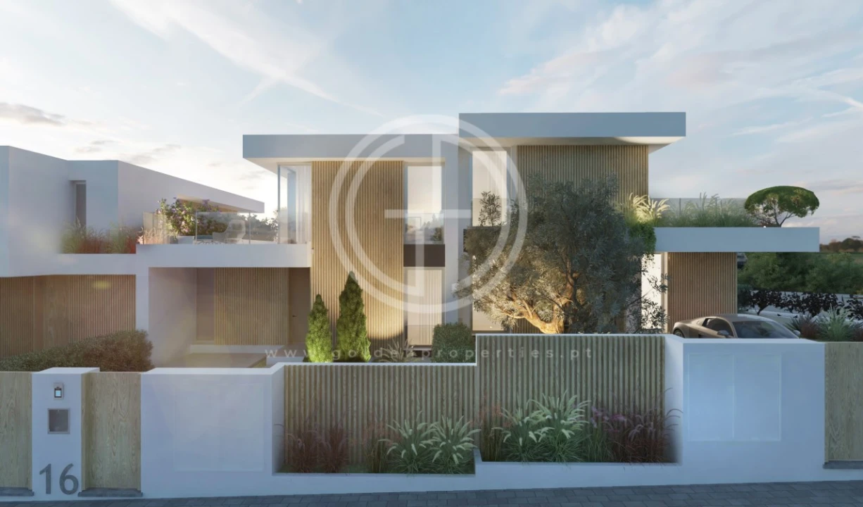 Moradia T4 para Venda em Montenegro Foto 15