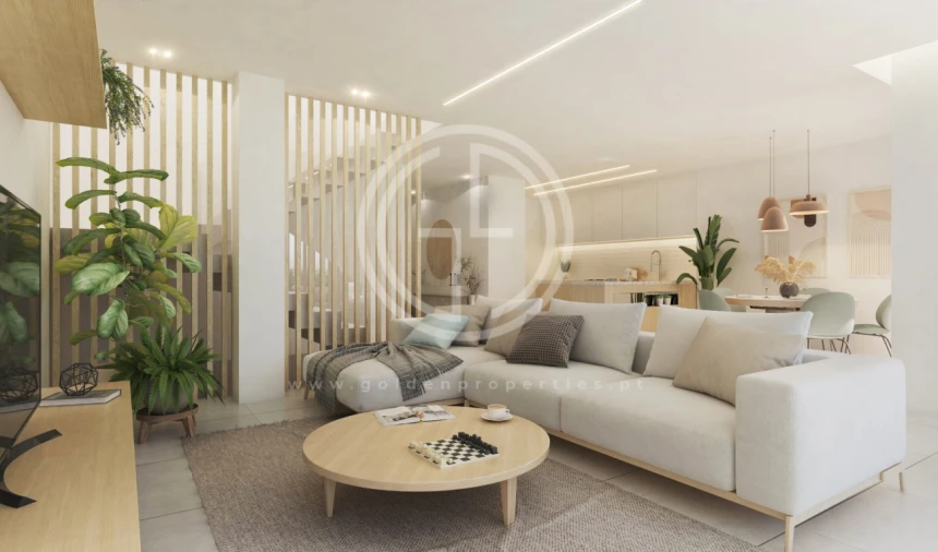 Moradia T4 para Venda em Montenegro Foto 8