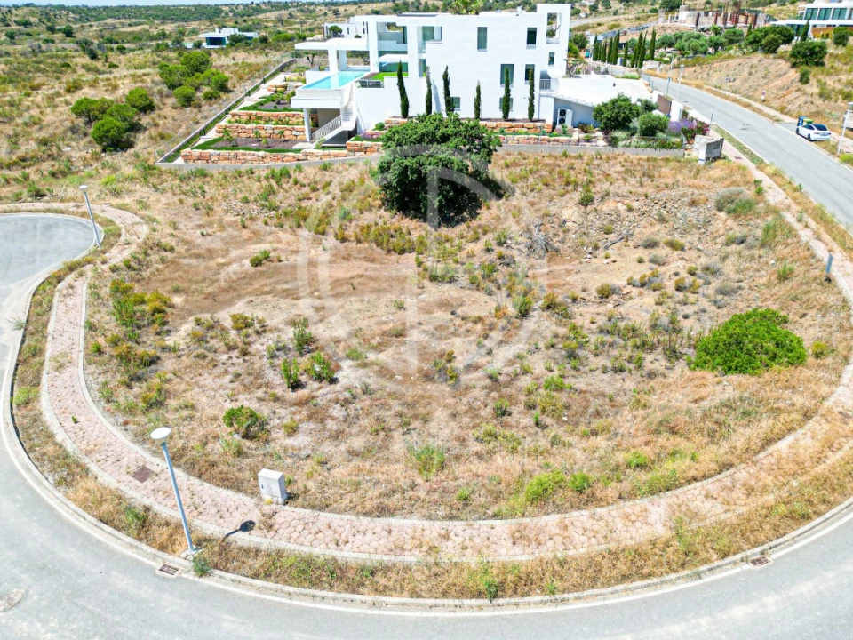 Terreno P/ Prédio para Venda em Vila Nova de Cacela Foto 5