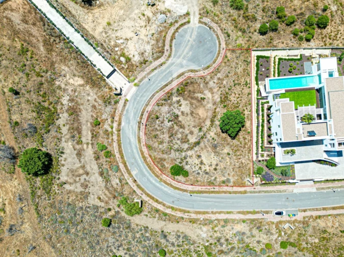 Terreno P/ Prédio para Venda em Vila Nova de Cacela Foto 3