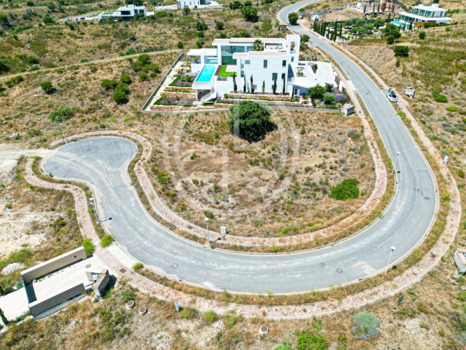 Terreno P/ Prédio para Venda em Vila Nova de Cacela Foto 7