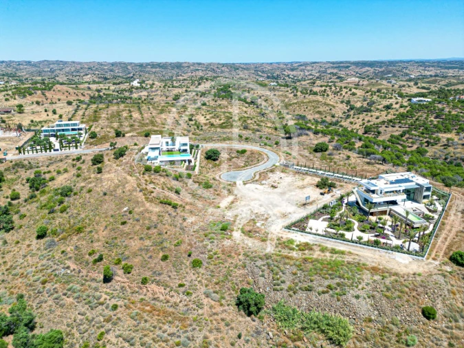 Terreno P/ Prédio para Venda em Vila Nova de Cacela Foto 15