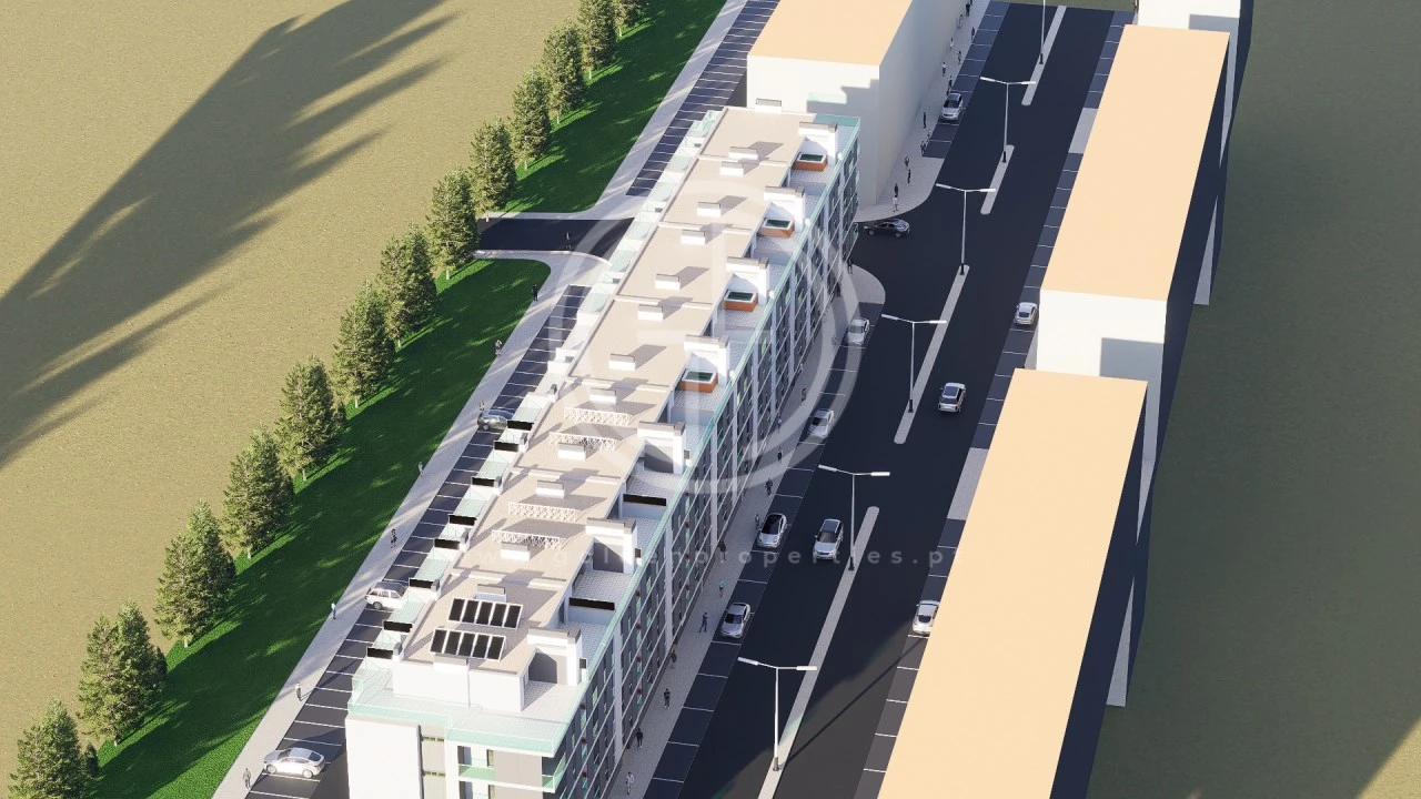 Apartamento T2 para Venda em Montijo e Afonsoeiro Foto 9