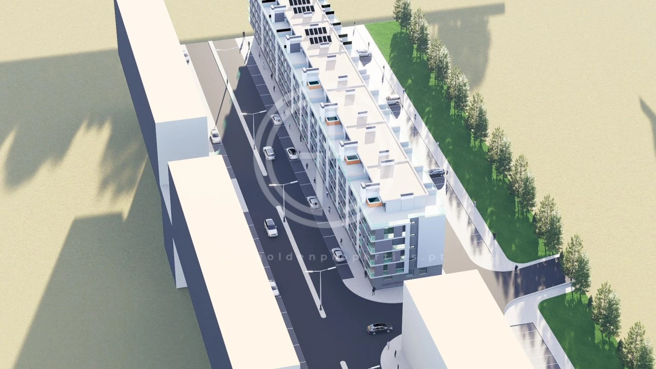 Apartamento T2 para Venda em Montijo e Afonsoeiro Foto 10