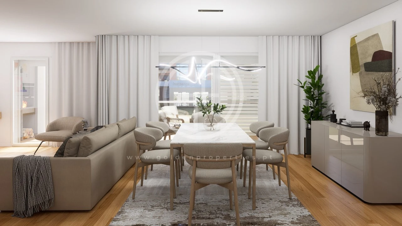 Apartamento T2 para Venda em Montijo e Afonsoeiro Foto 14