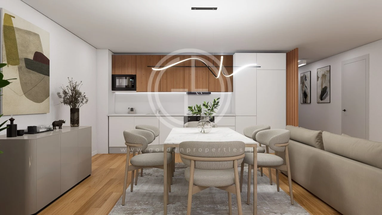 Apartamento T2 para Venda em Montijo e Afonsoeiro Foto 16