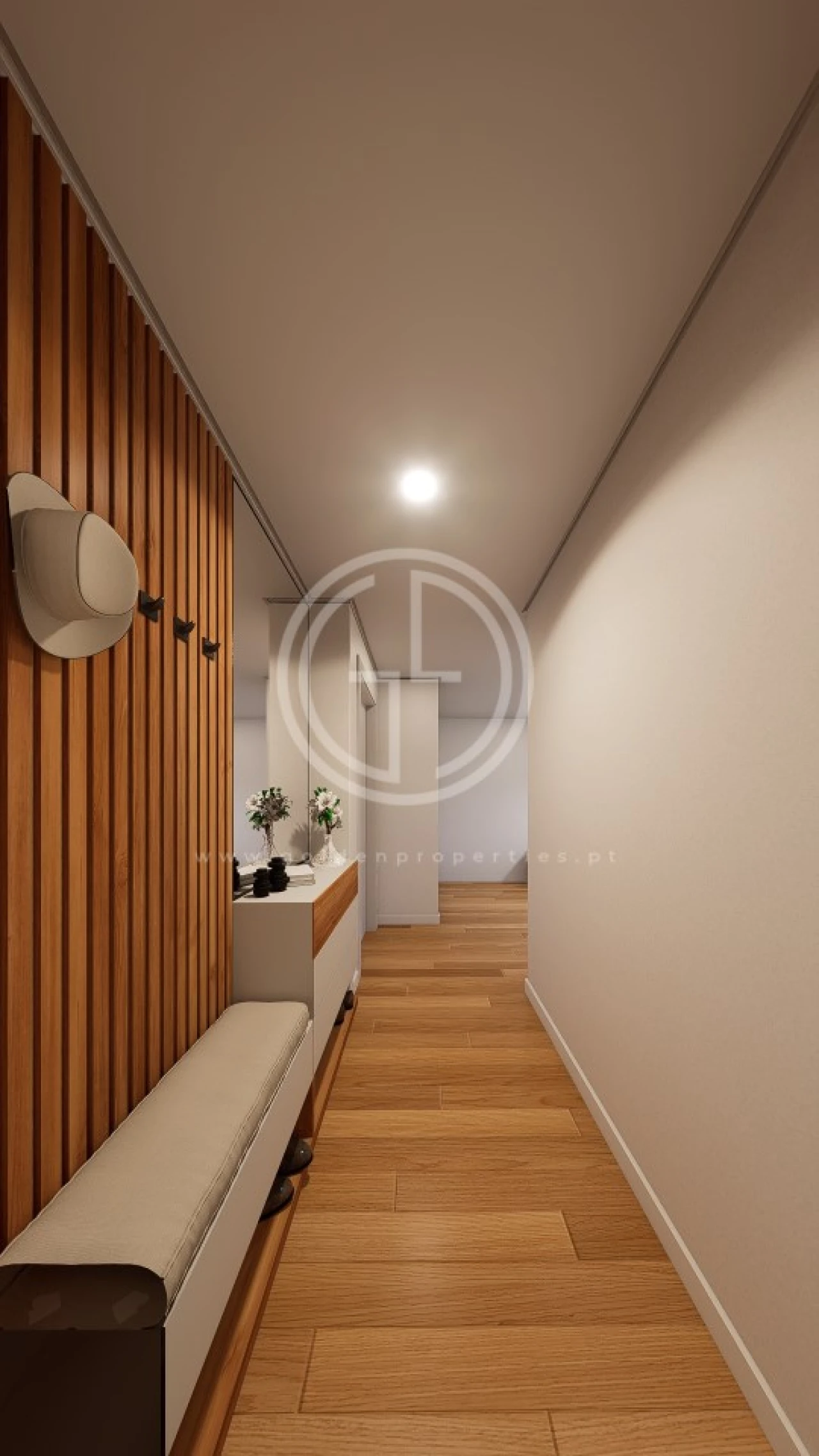 Apartamento T2 para Venda em Montijo e Afonsoeiro Foto 20