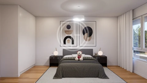 Apartamento T2 para Venda em Montijo e Afonsoeiro