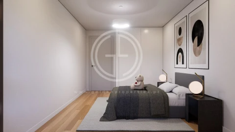 Apartamento T2 para Venda em Montijo e Afonsoeiro