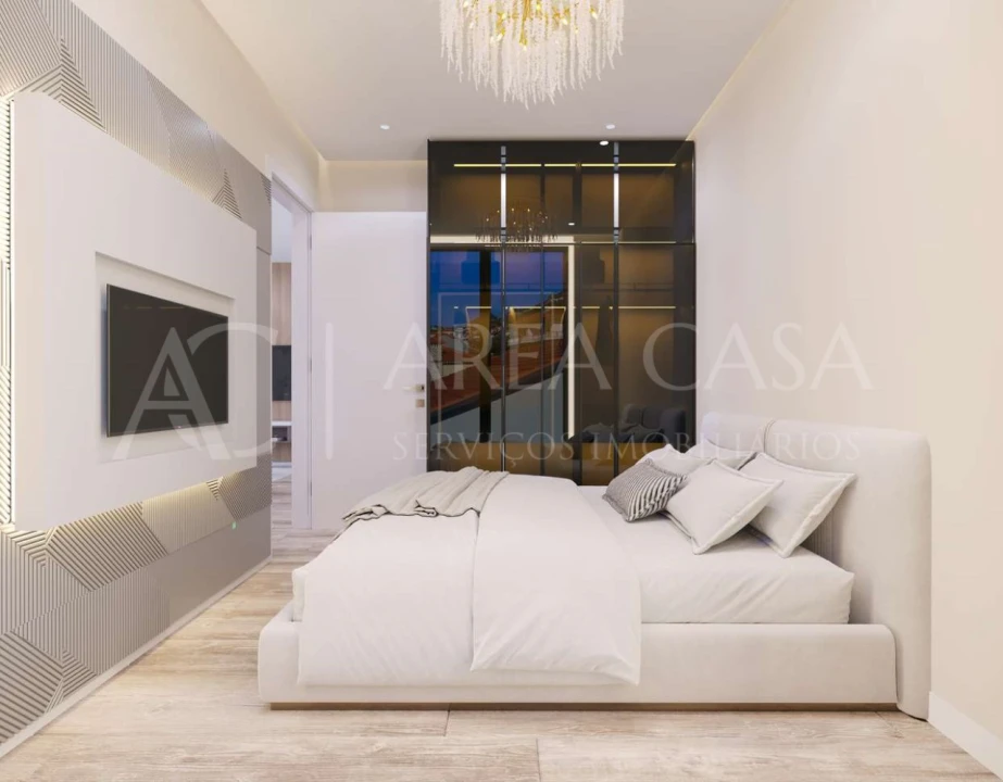 Apartamento para Venda em Machico Foto 6