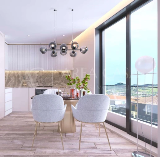 Apartamento para Venda em Machico Foto 16