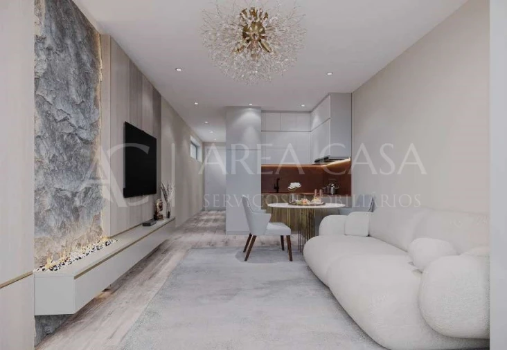 Apartamento para Venda em Machico Foto 7