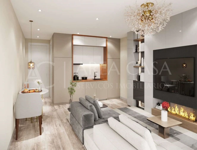 Apartamento para Venda em Machico Foto 12