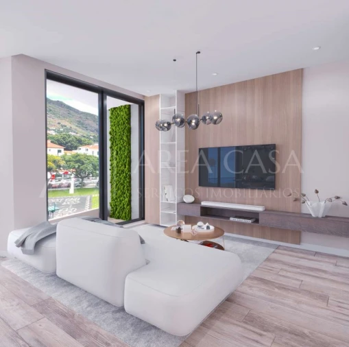 Apartamento para Venda em Machico Foto 16