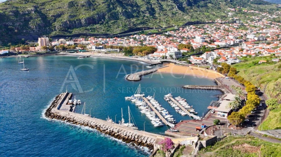 Apartamento para Venda em Machico Foto 7