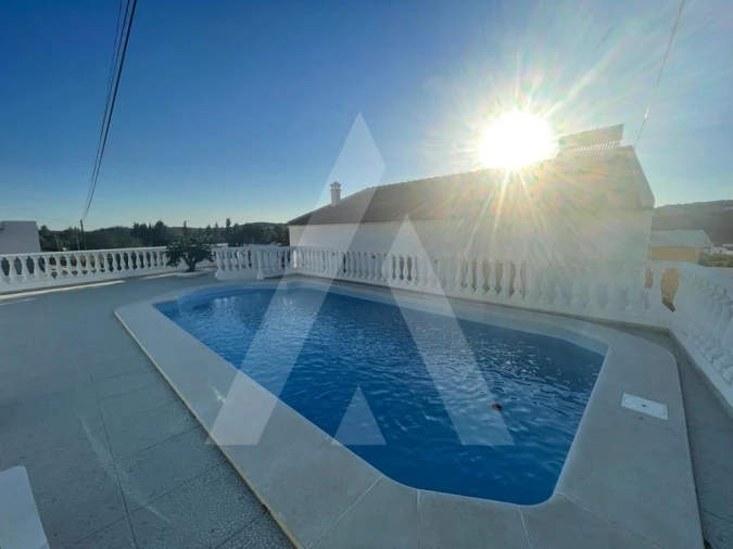 Moradia T3 para Venda em Portimão