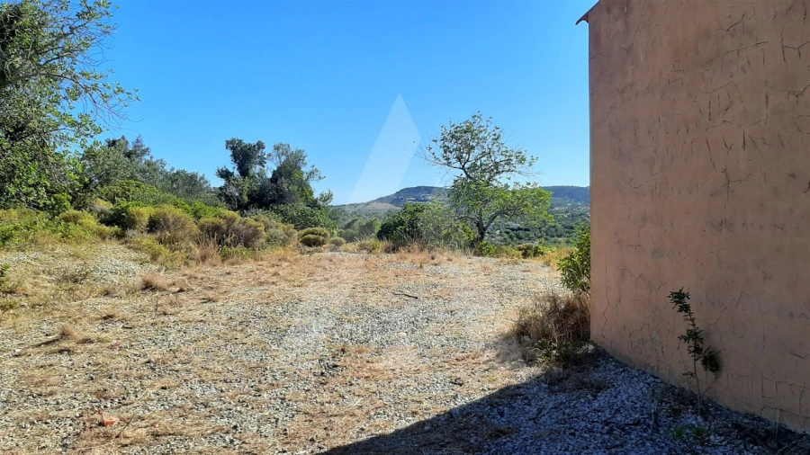 Terreno para Venda em Santa Barbara de Nexe Foto 5