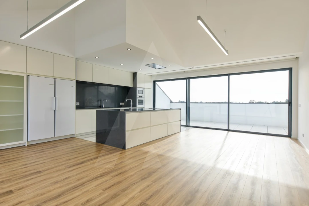 Apartamento T4 para Arrendamento em Albergaria-A-Velha e Valmaior Foto 3