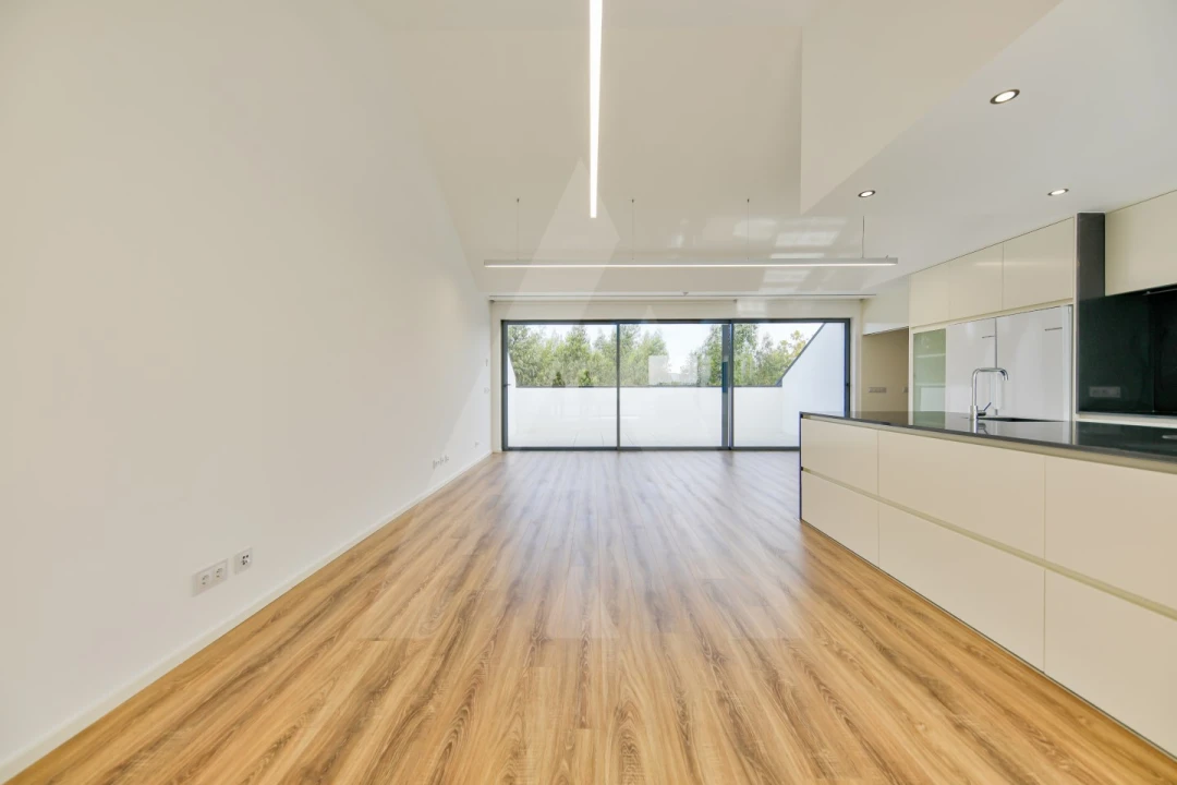 Apartamento T4 para Arrendamento em Albergaria-A-Velha e Valmaior Foto 6