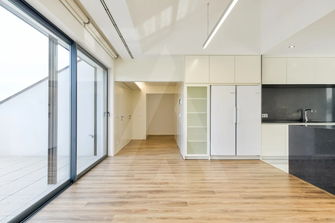 Apartamento T4 para Arrendamento em Albergaria-A-Velha e Valmaior Foto 8