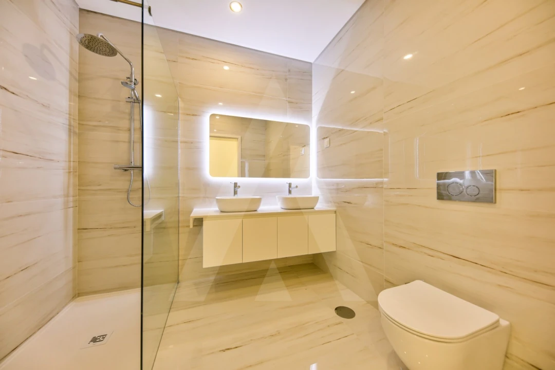 Apartamento T4 para Arrendamento em Albergaria-A-Velha e Valmaior Foto 24