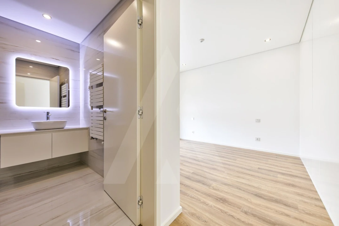 Apartamento T4 para Arrendamento em Albergaria-A-Velha e Valmaior Foto 25