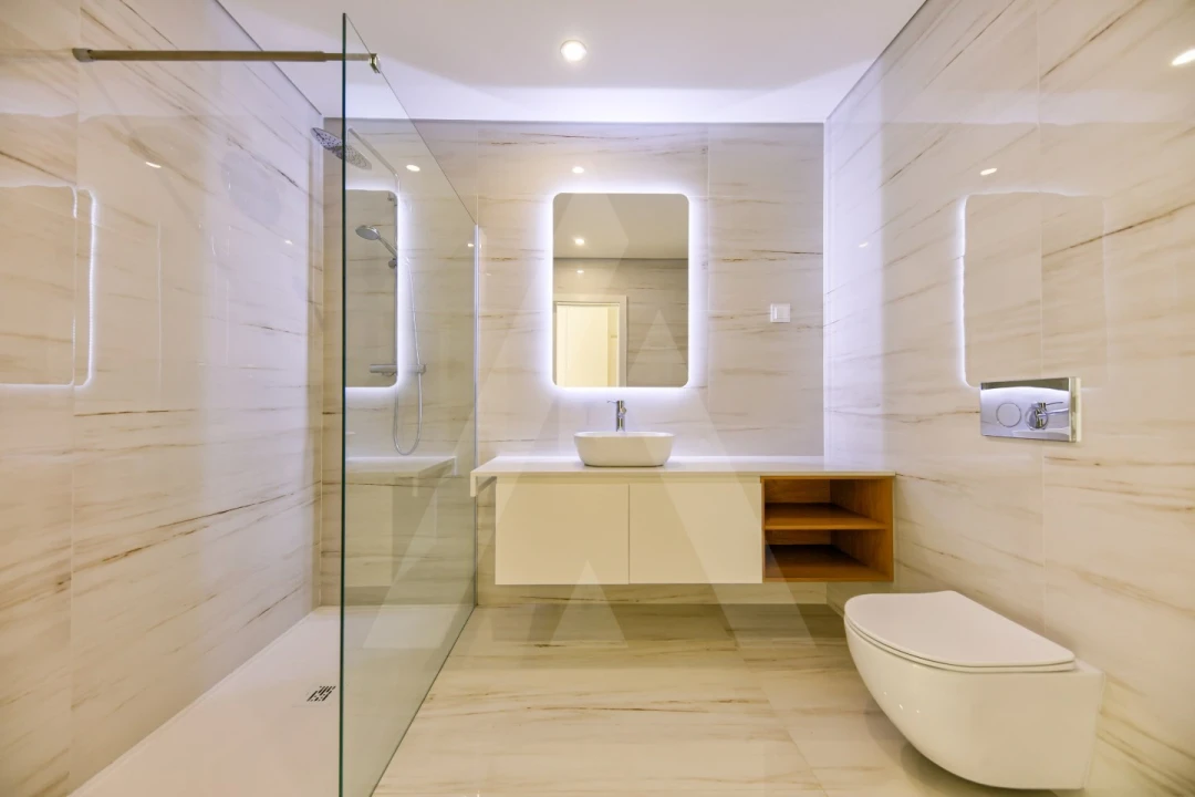 Apartamento T4 para Arrendamento em Albergaria-A-Velha e Valmaior Foto 32