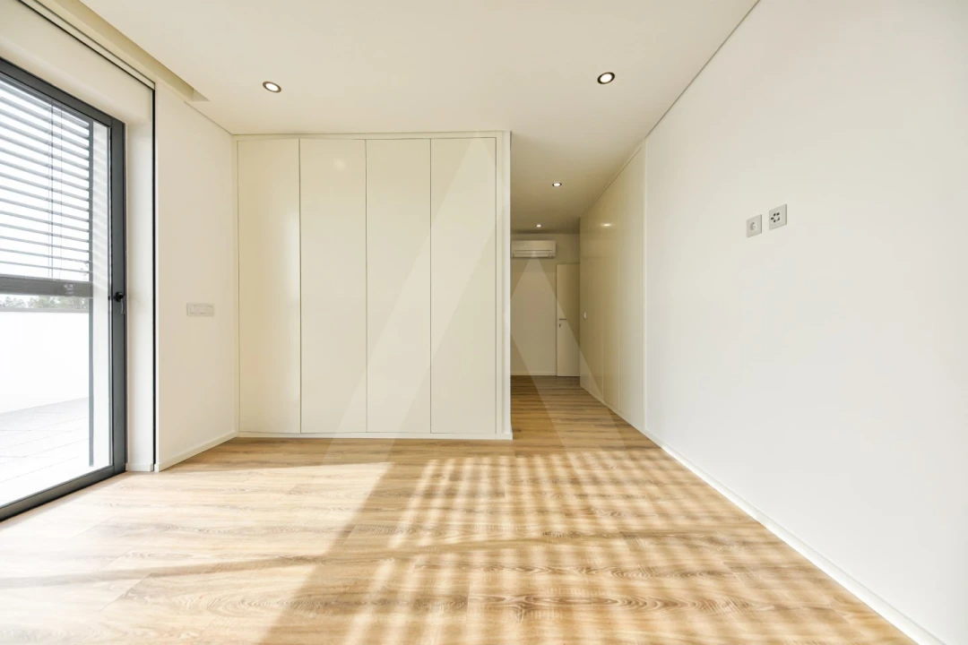 Apartamento T4 para Arrendamento em Albergaria-A-Velha e Valmaior Foto 35