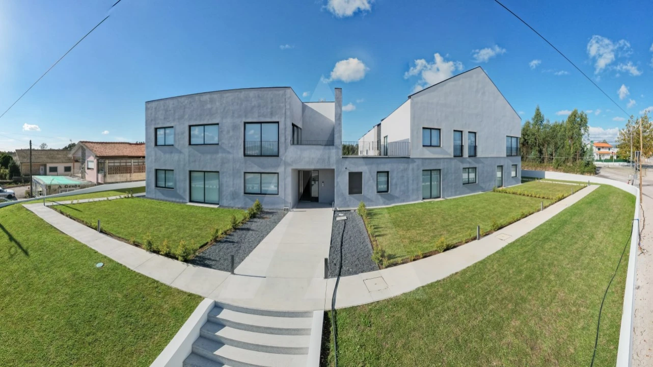 Apartamento T4 para Arrendamento em Albergaria-A-Velha e Valmaior Foto 55