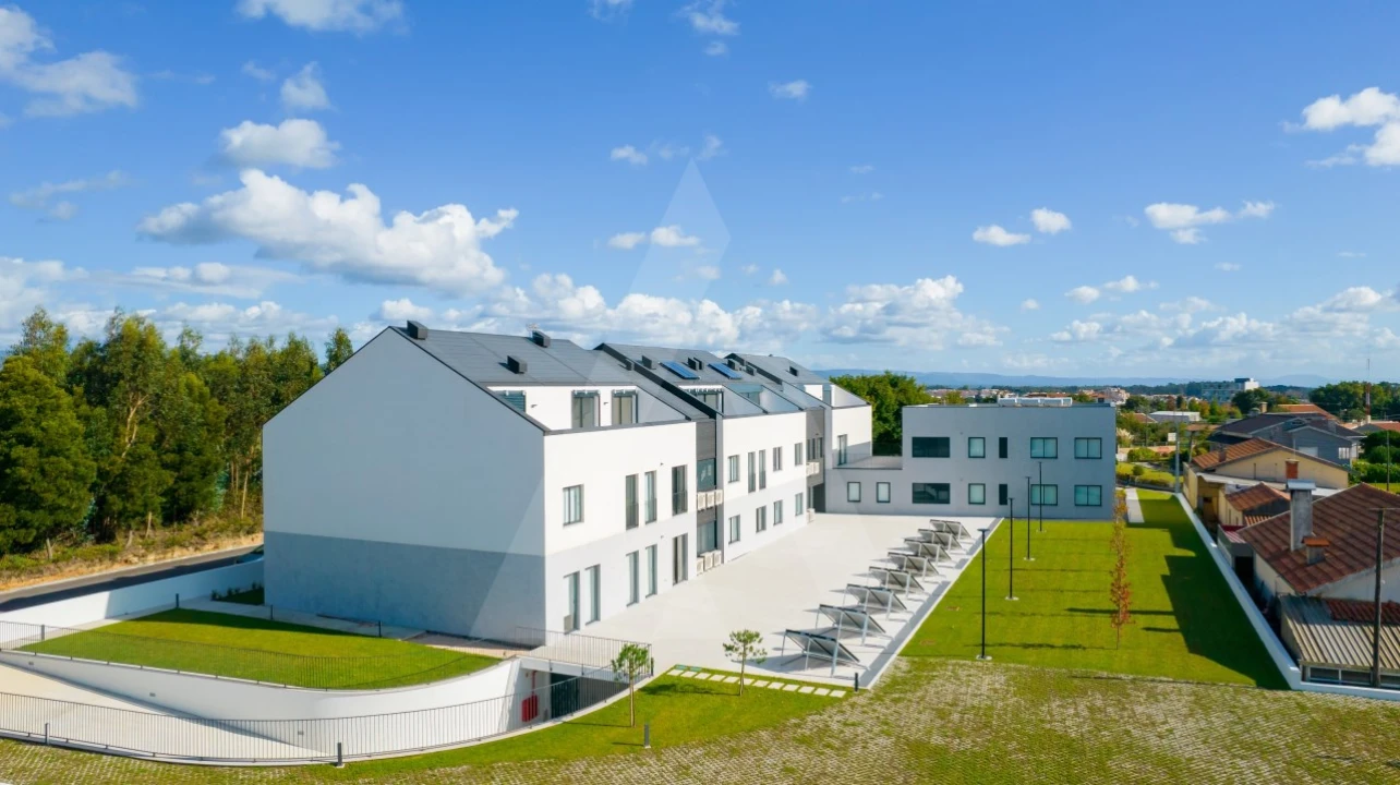 Apartamento T4 para Arrendamento em Albergaria-A-Velha e Valmaior Foto 56