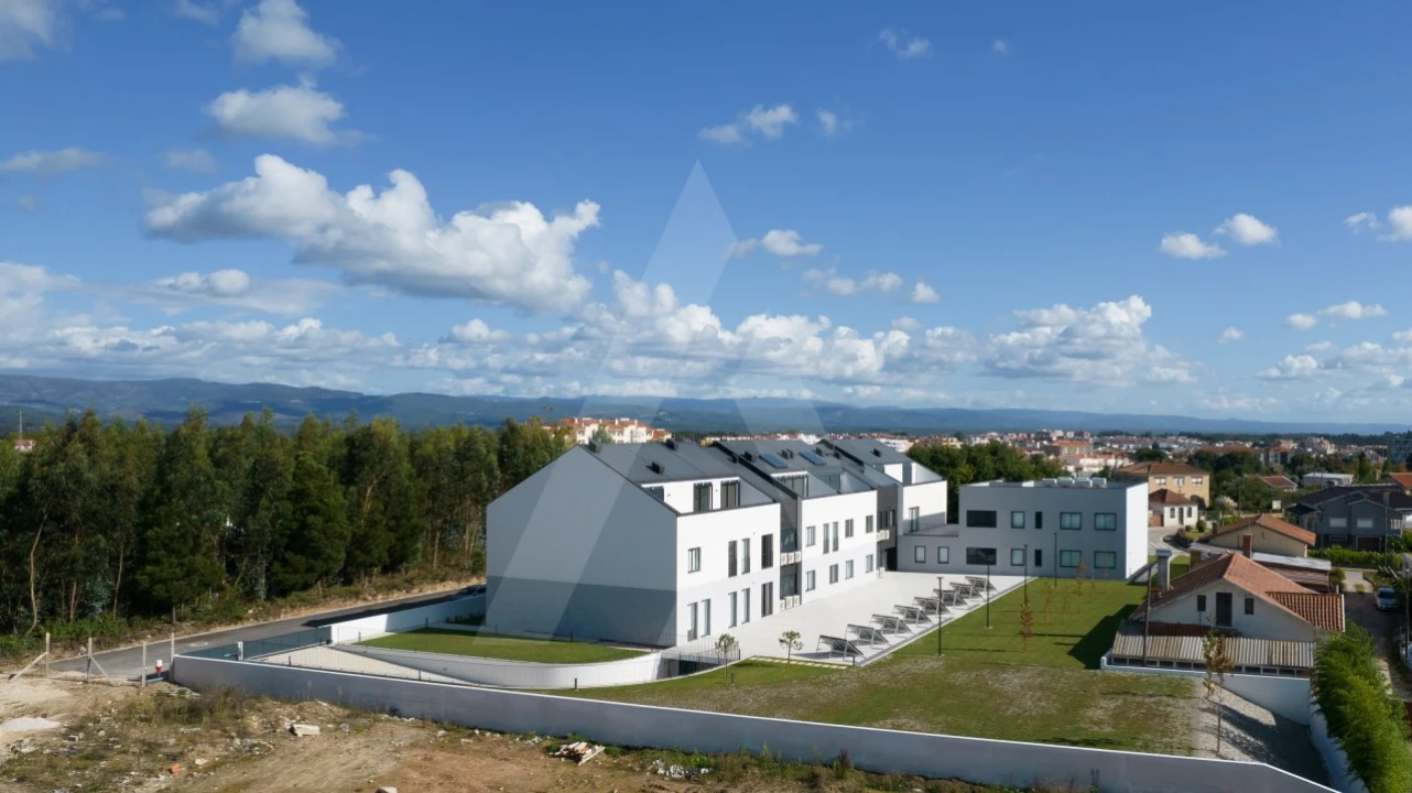 Apartamento T4 para Arrendamento em Albergaria-A-Velha e Valmaior Foto 59