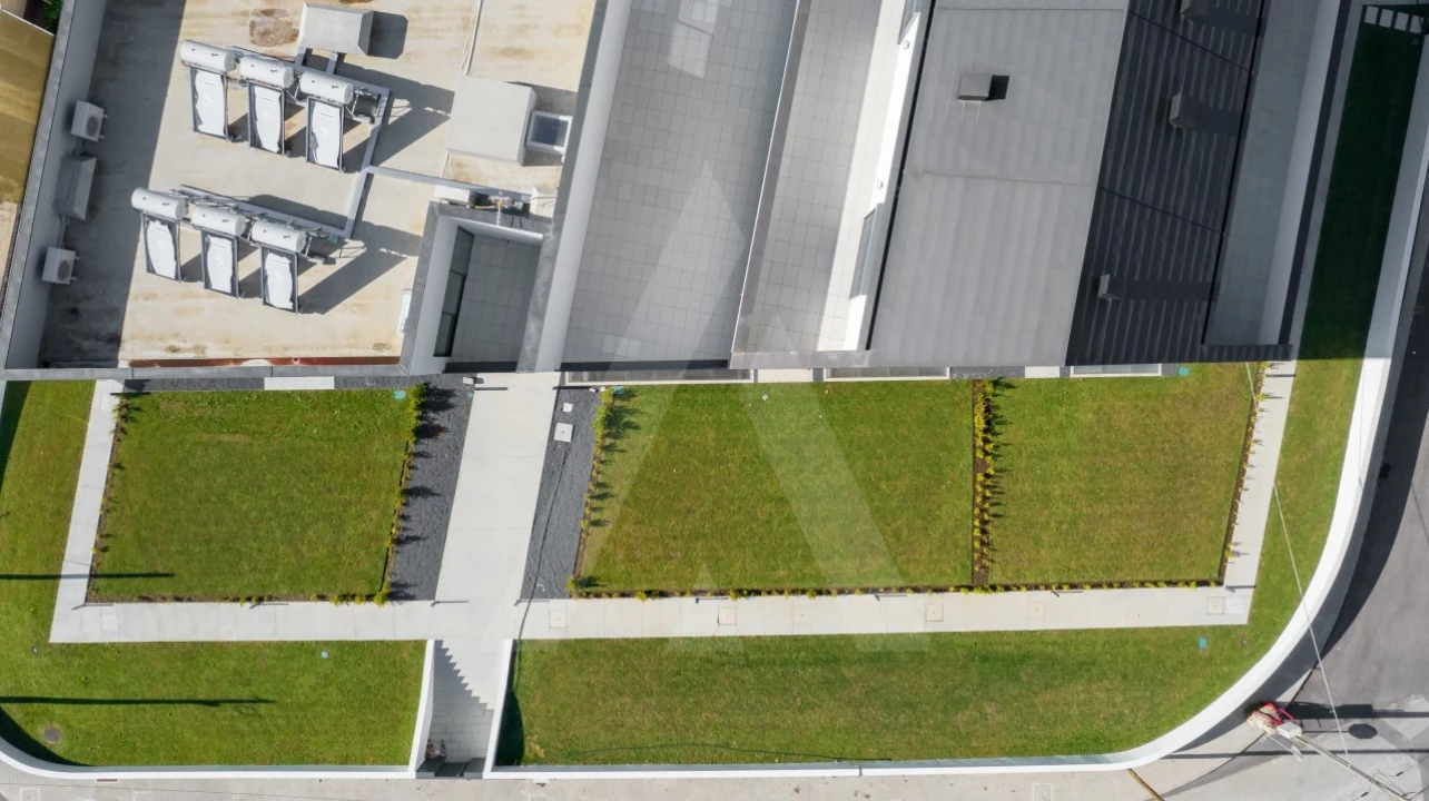 Apartamento T4 para Arrendamento em Albergaria-A-Velha e Valmaior Foto 61