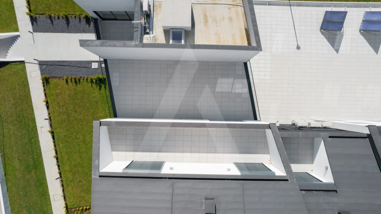 Apartamento T4 para Arrendamento em Albergaria-A-Velha e Valmaior Foto 62