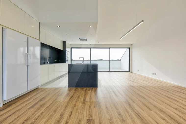 Apartamento T4 para Arrendamento em Albergaria-A-Velha e Valmaior Foto 2