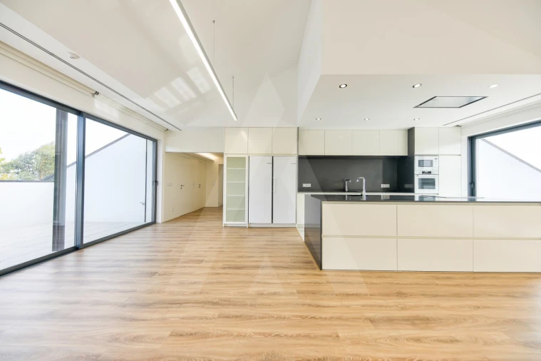 Apartamento T4 para Arrendamento em Albergaria-A-Velha e Valmaior Foto 7