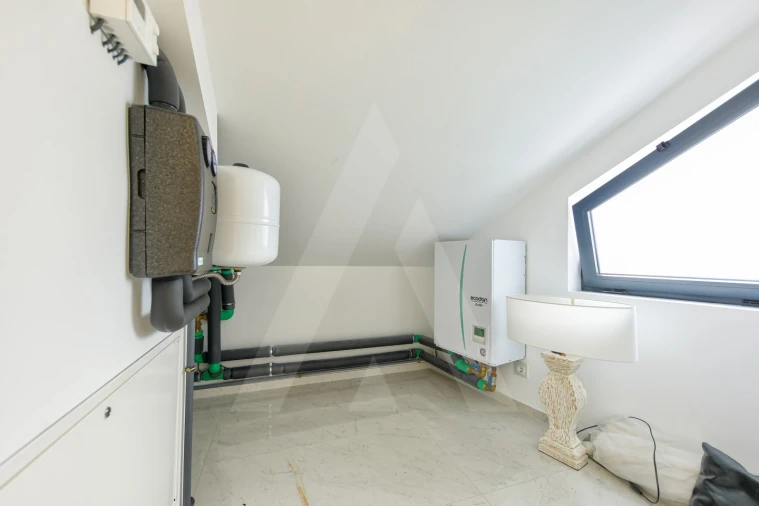 Apartamento T4 para Arrendamento em Albergaria-A-Velha e Valmaior Foto 9