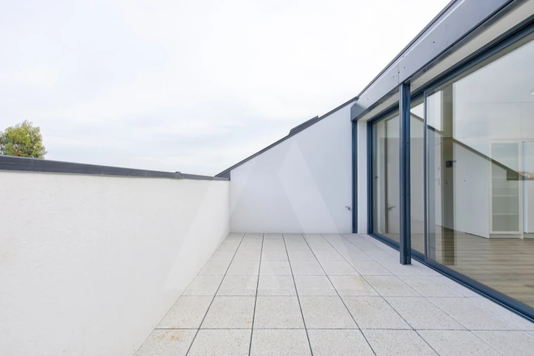 Apartamento T4 para Arrendamento em Albergaria-A-Velha e Valmaior Foto 10