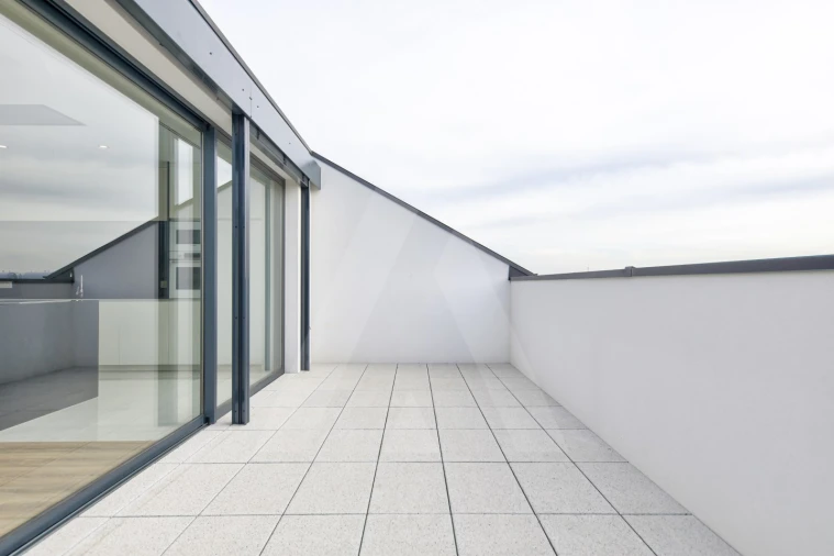 Apartamento T4 para Arrendamento em Albergaria-A-Velha e Valmaior Foto 12