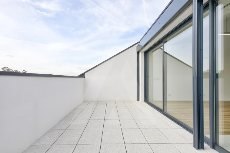 Apartamento T4 para Arrendamento em Albergaria-A-Velha e Valmaior Foto 13