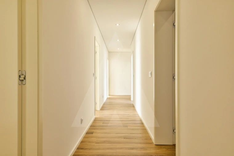 Apartamento T4 para Arrendamento em Albergaria-A-Velha e Valmaior Foto 16