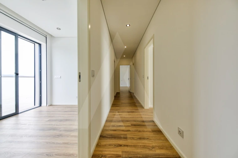 Apartamento T4 para Arrendamento em Albergaria-A-Velha e Valmaior Foto 17