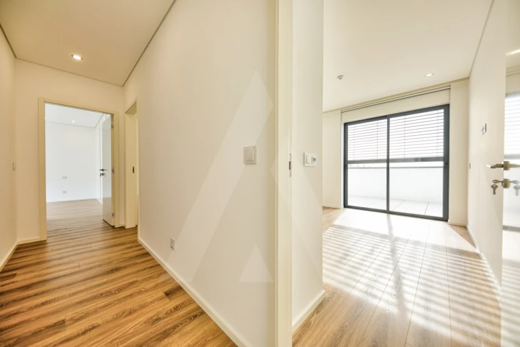 Apartamento T4 para Arrendamento em Albergaria-A-Velha e Valmaior Foto 22